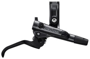 Shimano Deore BL-M6100 Bremsegreb Højre Hydraulisk
