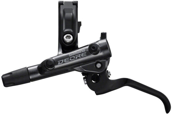 Shimano Deore BL-M6100 Bremsegreb Venstre Hydraulisk