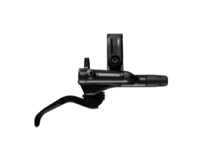 Shimano Deore MT620 bremsegreb venstre 2 finger sort