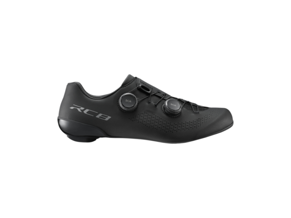 Shimano RC810 cykelsko race sort unisex
