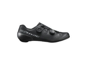 Shimano RC910 cykelsko smal race sort dame