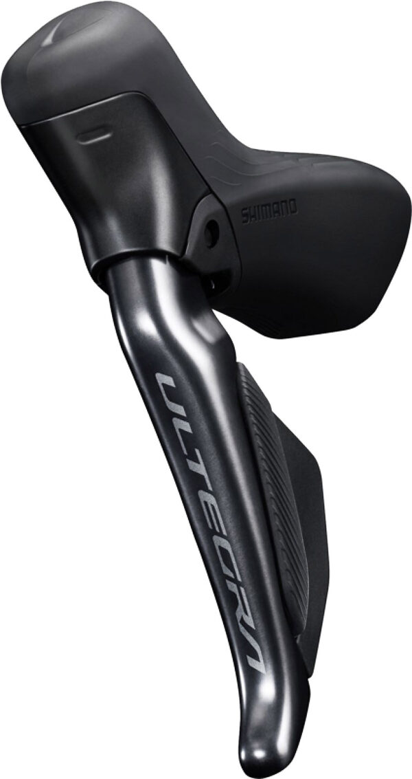 Shimano Ultegra Di2 ST-R8170 Skifte-/bremsegreb Venstre 2 speed Hydraulisk Sort