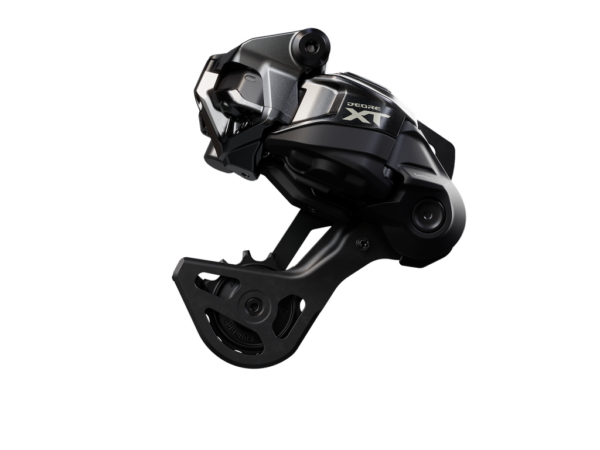 Shimano XT M8250-GS bagskifter Di2 trådløs 12 speed