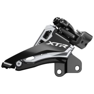 Shimano XTR M9100 E-Type Forskifter