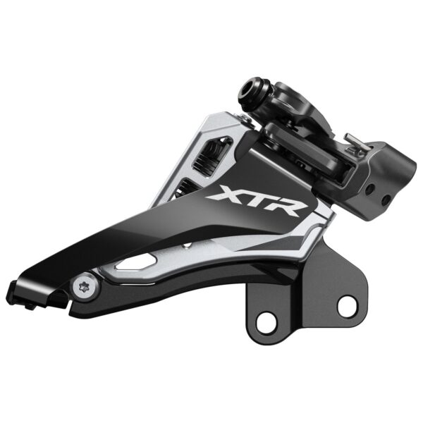 Shimano XTR M9100 E-Type Forskifter