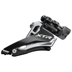 Shimano XTR M9100 Klampe 34.9 MM