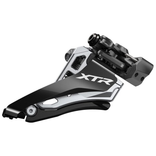 Shimano XTR M9100 Klampe 34.9 MM
