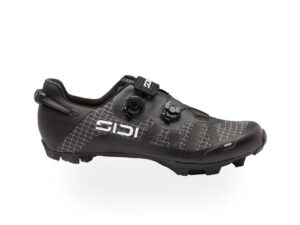 Sidi Aeron cykelsko MTB sort