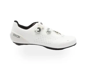 Sidi Genius X Wyve cykelsko race hvid