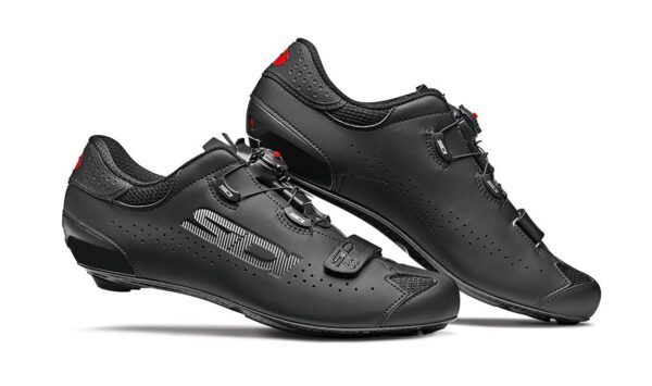 Sidi Sixty Cykelsko Sort
