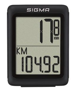 Sigma BC 5.0 ATS cykelcomputer