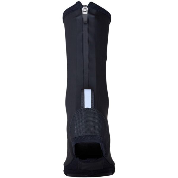 Skoovertræk SILVINI ALBO unisex - sort, 41/42