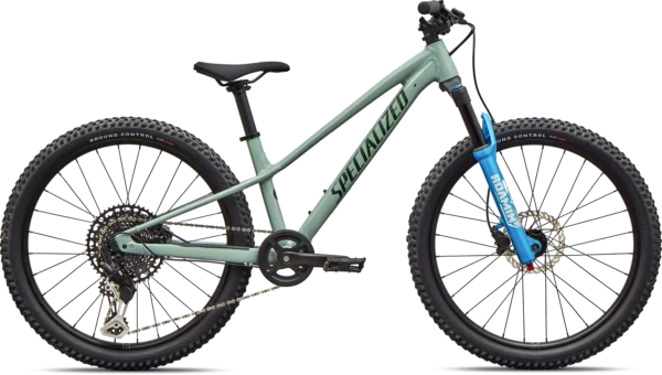 Specialized Riprock Comp 24 2027 - Gloss Agave Grey