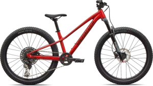 Specialized Riprock Comp 24 2027 - Gloss Cayenne Metallic