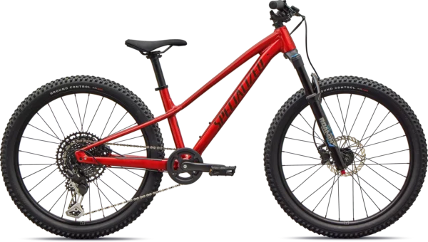 Specialized Riprock Comp 24 2027 - Gloss Cayenne Metallic