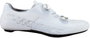 Specialized S-Works Ares 2 - White