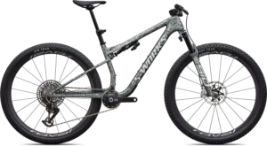 Specialized S-Works Epic 9 2027 - Gloss Metallic Obsidian Multi