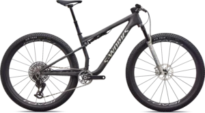 Specialized S-Works Epic 9 Ultralight LTD 2027 - Satin Carbon