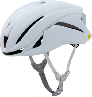 Specialized S-Works Evade 4 Cykelhjelm - Matte White