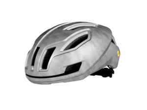 Sweet Protection Falconer 2Vi MIPS Cykelhjelm silver smoke