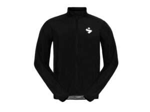 Sweet Protection Hunter regnjakke sort herre