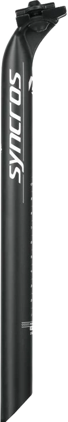 Syncros FL1.0 CB Carbon Sadelpind 25mm Offset