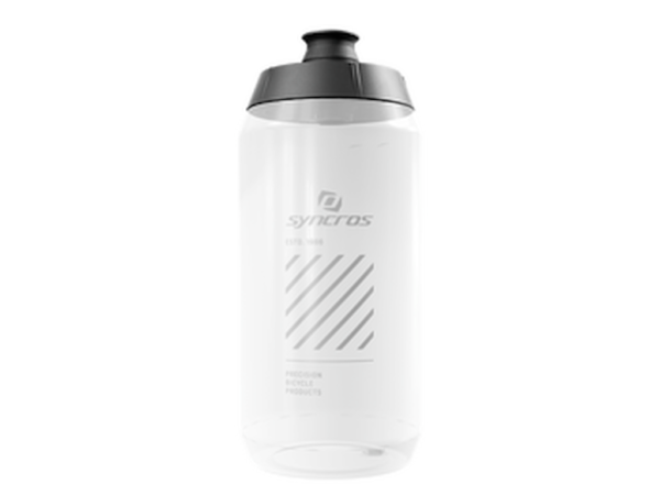Syncros G7 Corporate drikkedunk 10-Pak klar 750ml