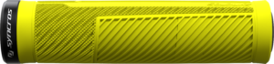 Syncros Grips AM Lock-On Håndtag - Radium Yellow