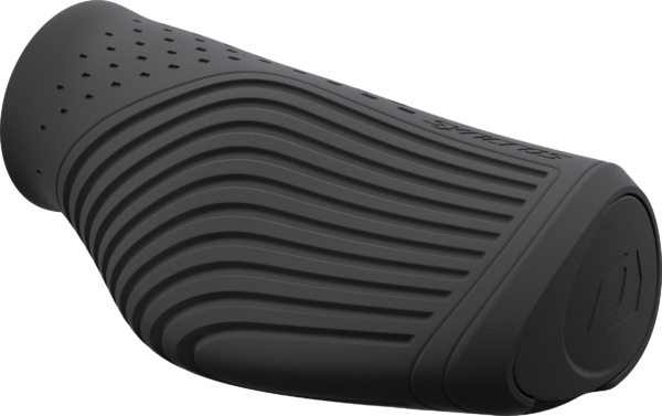 Syncros Grips Urban Lock-On Gear Grip Håndtag - Black