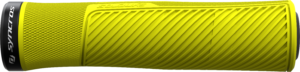 Syncros Grips XC Lock-On Håndtag - Radium Yellow