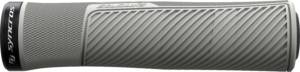 Syncros Grips XC Lock-On Håndtag - Shark Grey