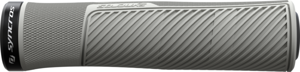 Syncros Grips XC Lock-On Håndtag - Shark Grey