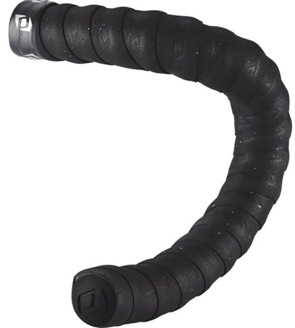 Syncros Premium Cork Gel Styrbånd - Sort