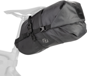 Syncros Saddle Pack Sadeltaske - Sort