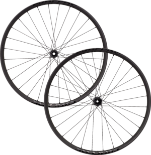 Syncros Wheelset Revelstoke 1.0 30mm Hjulsæt - Sort