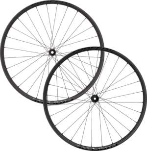 Syncros Wheelset Revelstoke 1.0s 30mm Hjulsæt - Sort