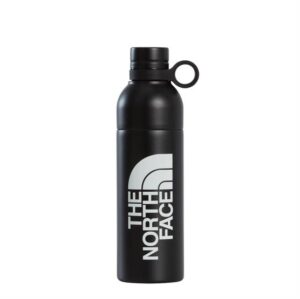 The North Face TNF Water Bottle 0.75L, Black