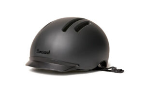 Thousand Chapter MIPS cykelhjelm – Racer Black - Small (54-57)