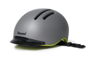 Thousand Chapter MIPS cykelhjelm – Skyline Grey - Small (54-57)
