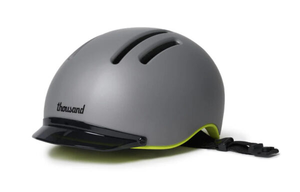 Thousand Chapter MIPS cykelhjelm – Skyline Grey - Small (54-57)