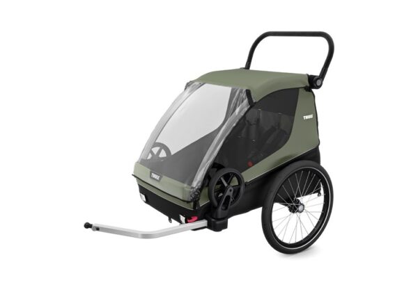 Thule Courier