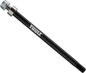 Thule Cykelkobling til Trailer - Syntace X-12 Gennemgaænde Aksel 152-167mm