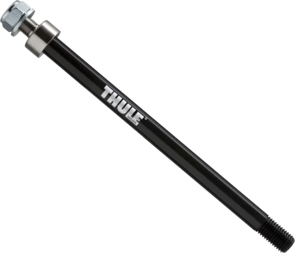 Thule Cykelkobling til Trailer - Syntace X-12 Gennemgaænde Aksel 152-167mm