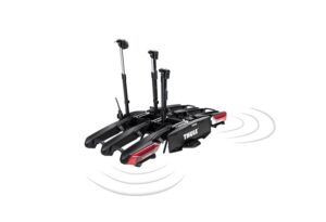 Thule Epos ParkSecure til 3 cykler