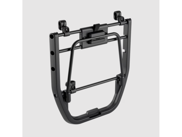 Thule InLock universal panel til bagagebærer sort