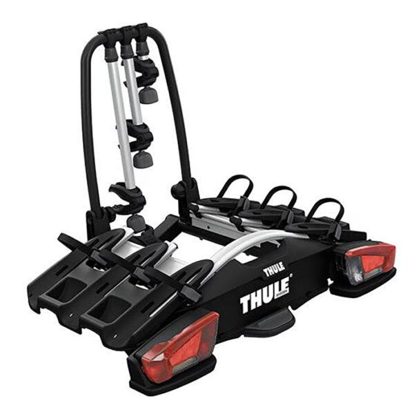 Thule Velocompact Fix4Bike 3 cykler 13 pin
