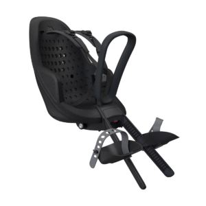 Thule Yepp 2 Mini Cykelstol Midnatssort