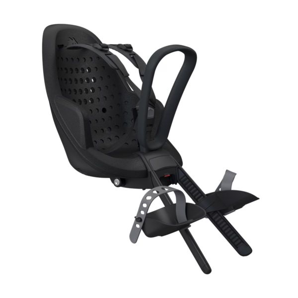 Thule Yepp 2 Mini Cykelstol Midnatssort