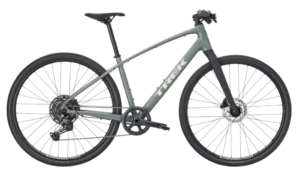 Trek FX Sport AL 3 Keswick Green-L