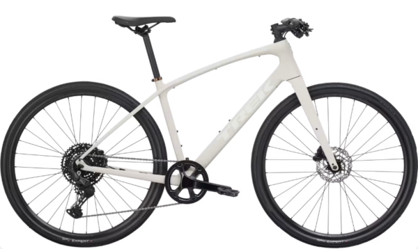 Trek FX Sport SL 4 Buff Beige-XL